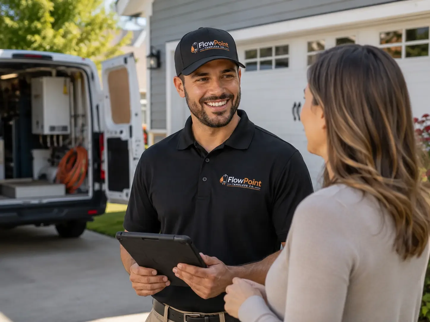 Tankless Water Heater Installation Arnold, MD FAQs